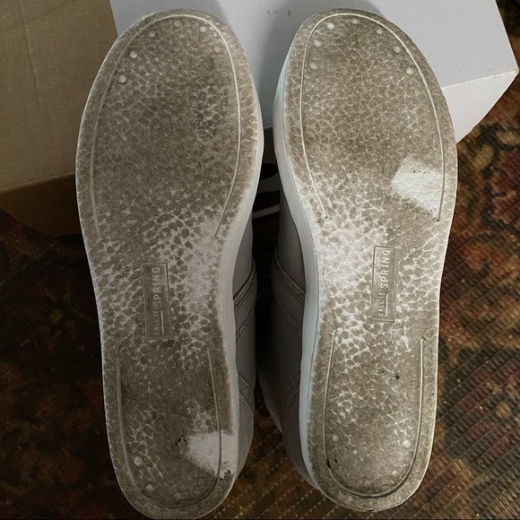 Call It Spring Grey High Top Lace Up Sneakers Shoes - Picture 10 of 10